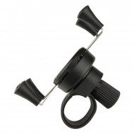 RAM® X-Grip® telefontartó RAM® Tough-Strap™ kormány bázissal