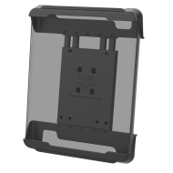 RAM Tab-Tite™ Univerzális rugós bölcső 10-12"-os tabletekhez