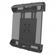 RAM Tab-Tite Univerzális rugós bölcső, 10"-os tabletekhez beleértve iPAD 1-4-hez tokkal vagy a nélkül