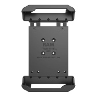 RAM Tab-Tite Univerzális rugós bölcső 7-8"-os védőtokban lévő tabletekhez