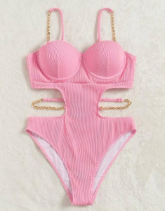 Costum de baie 2 piese AVA