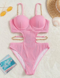 Costum de baie 2 piese AVA