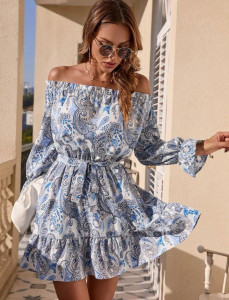 Rochie SKY