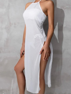 Rochie de plaja SKIATOS