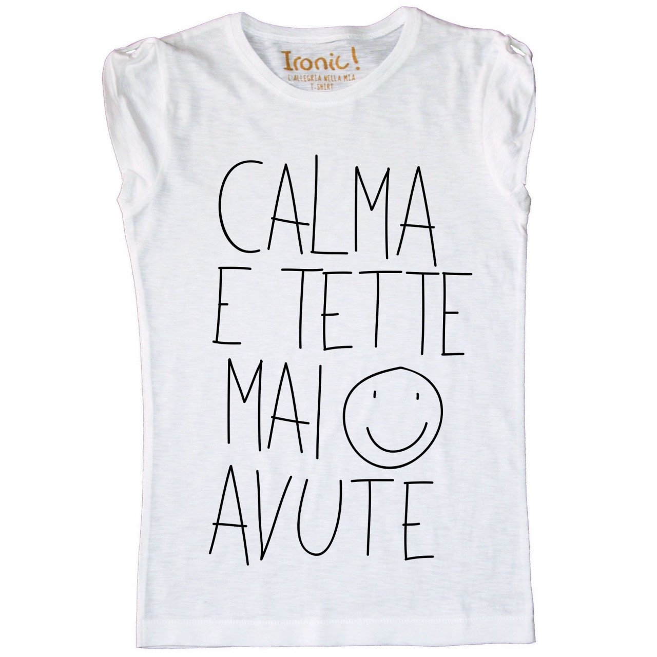 Maglia Donna 