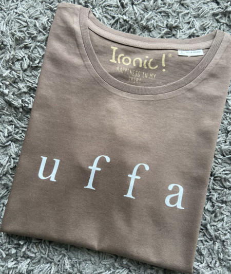 Maglia Donna "Uffa”
