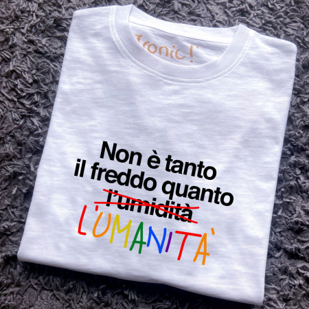 Maglie ignoranti cheap