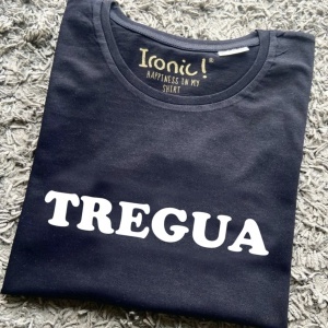 Maglia Donna "Tregua" - Img 4