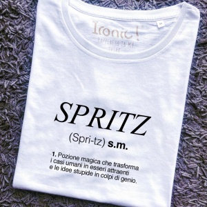 Maglia "Spritz"
