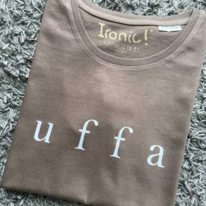 Maglia Donna "Uffa”