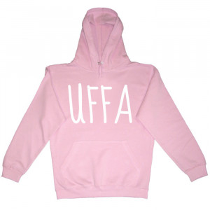 Felpa Donna "Uffa" - Img 1