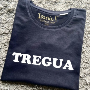 Maglia Donna "Tregua"