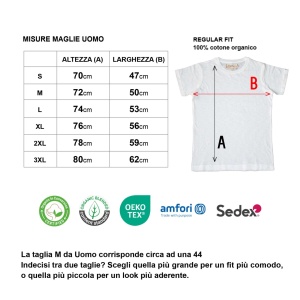 Maglia Donna "Se volevo essere paziente mi facevo ricoverare" - Img 3