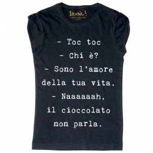 Maglia Donna Toc Toc... - Img 2