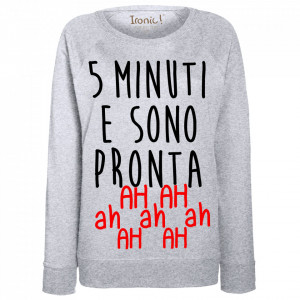 Maglioni a maglia Donna  Roxy Five Reasons To - Maglione Grigio – Smart  Brains