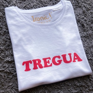 Maglia Donna "Tregua" - Img 1