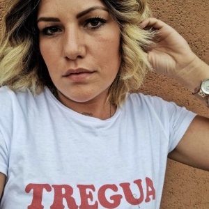 Maglia Donna "Tregua" - Img 3