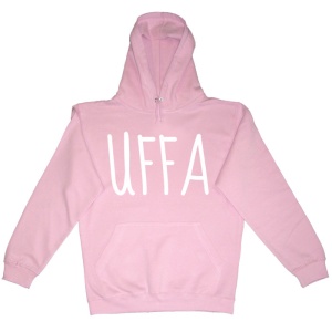 Felpa Donna "Uffa" - Img 2
