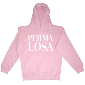 Felpa Donna "Permalosa" - Img 2