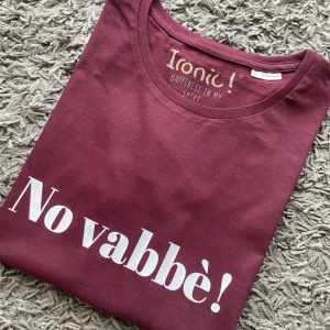 Maglia Donna "No vabbè!" - Img 3