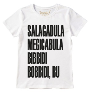 Maglia Donna "Salagadula"