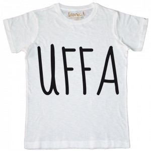 Maglia Uomo "Uffa"