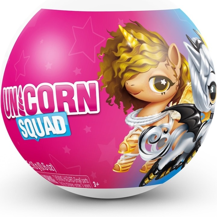 5 Surprise - Unicorn Squad, S7