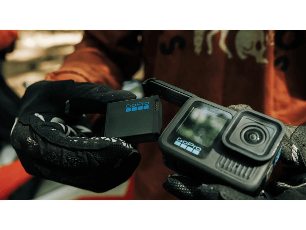 Acumulator GoPro H13B, 1900mAh - 1 | YEO