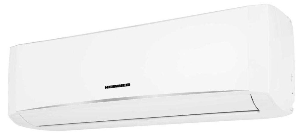Aparat de aer conditionat Heinner HAC-HS12WIFI++, 12.000 BTU, Onix Inverter, Wi-Fi, iFeel, Timer, Autodiagnosticare, Clasa A++ (Alb) - 2 | YEO