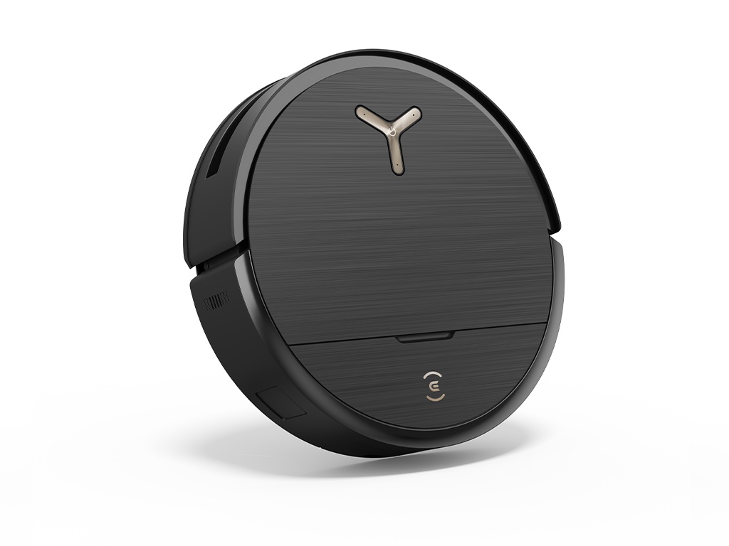 Aspirator robot DEEBOT X9 PRO OMNI BLACK Ecovacs16600Pa,TruEdge 2.0&3D Edge Sensor,OZMO Roller - 1 | YEO