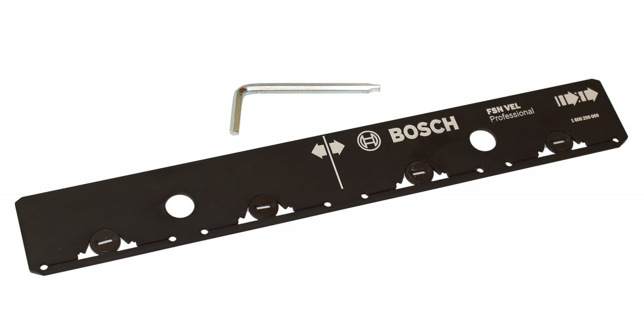 Bosch Accesorii diverse FSN VEL (sablon de legatura) - 1 | YEO