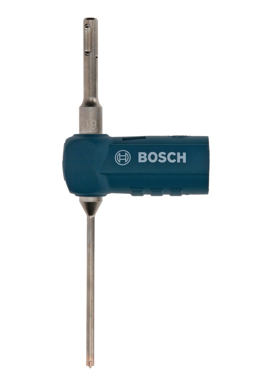 Bosch Burghiu cu aspirare SpeedClean SDS-Plus 9, 6x100x230mm