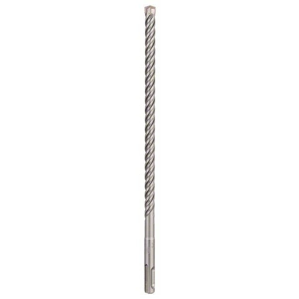 Bosch Burghiu pentru gaurire cu percutie SDS Plus-5X, 10x200x260mm