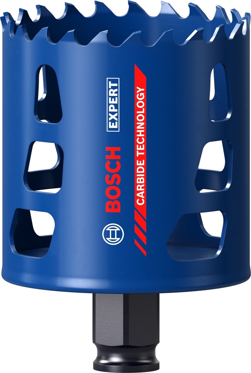 Bosch Carota Expert Tough Material 60x60mm