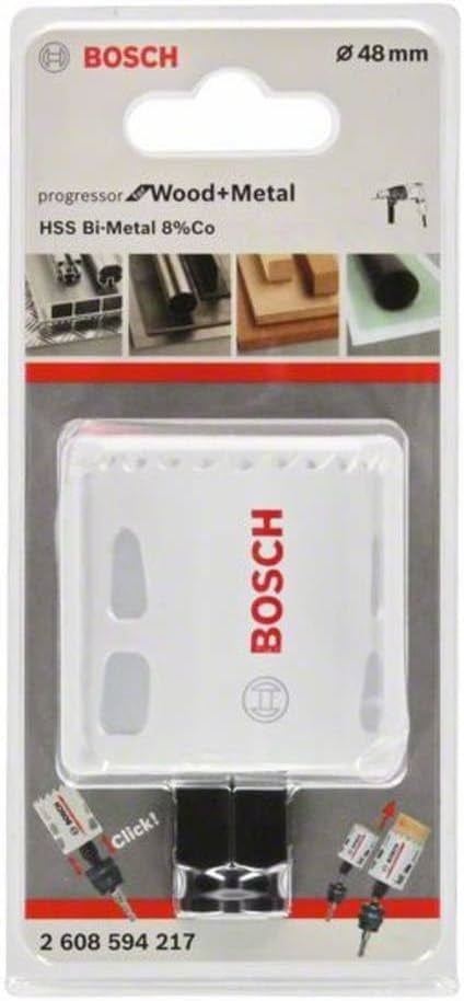 Bosch Carota Progressor 48x44mm