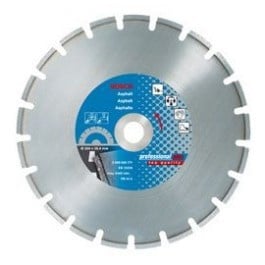 Bosch Disc diamantat 350x25.4 - APP