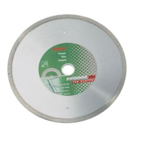 Bosch Disc diamantat Standard pentru ceramica 110mm