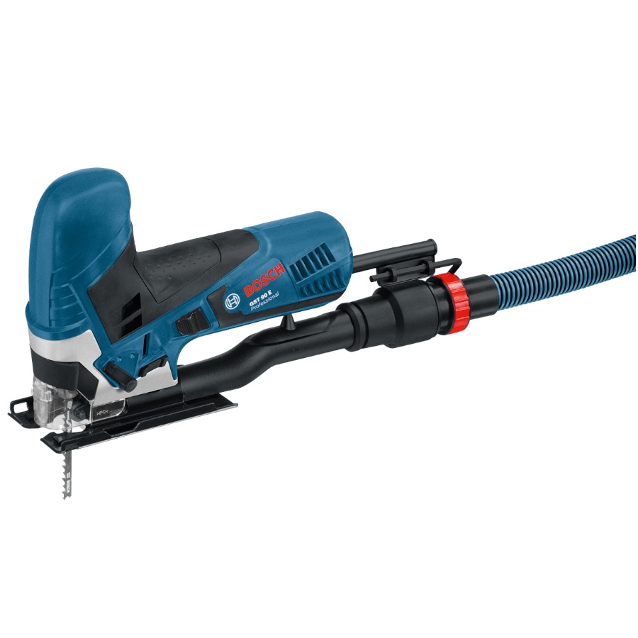 Bosch GST 90 E Fierastrau vertical, 650 W
