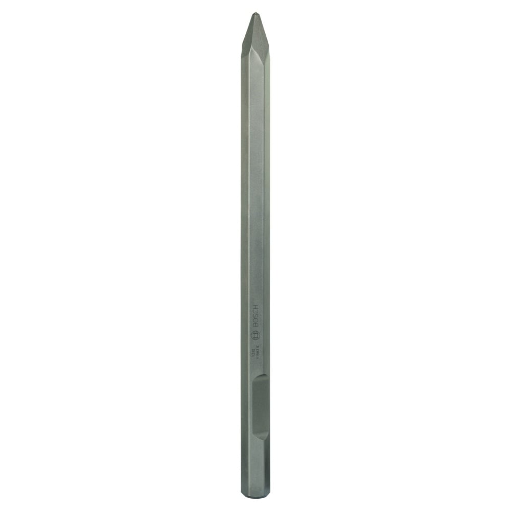 Bosch Spitz pentru beton prindere hex 28mm, 400mm