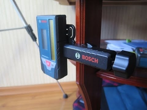 Bosch Suport pentru Receptor LR 7 si LR 6 - 1 | YEO