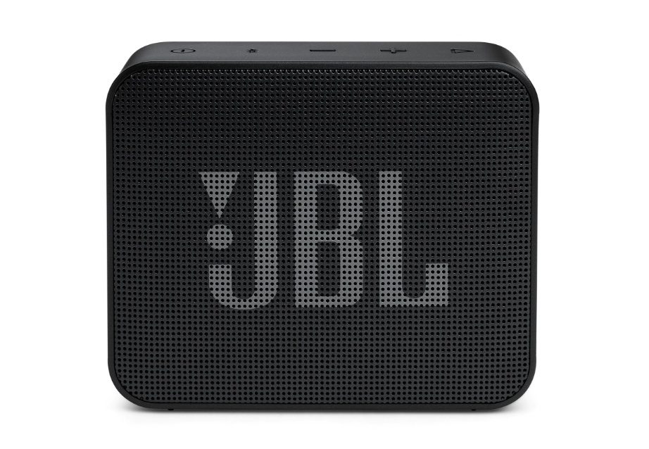 Boxa portabila JBL Go Essential, Bluetooth, IPX7, Negru