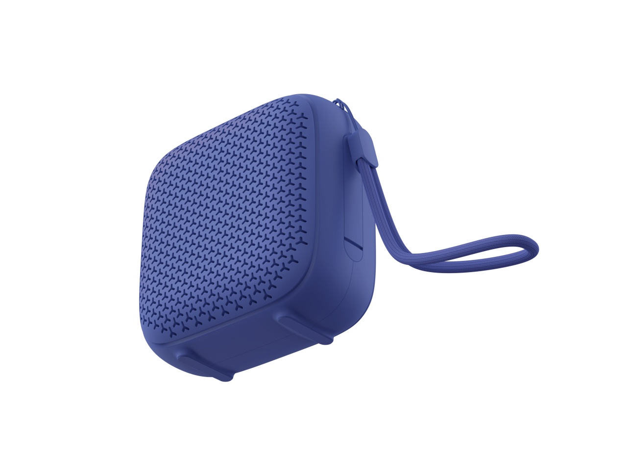 Boxa Wireless HAVIT SK838BT, Waterproof, Albastru - 2 | YEO