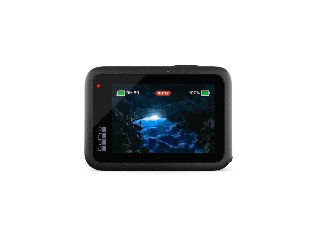 Camera de actiune GoPro H12B, 5.3K60, 27MPHyperSmooth 6.0 - 2 | YEO