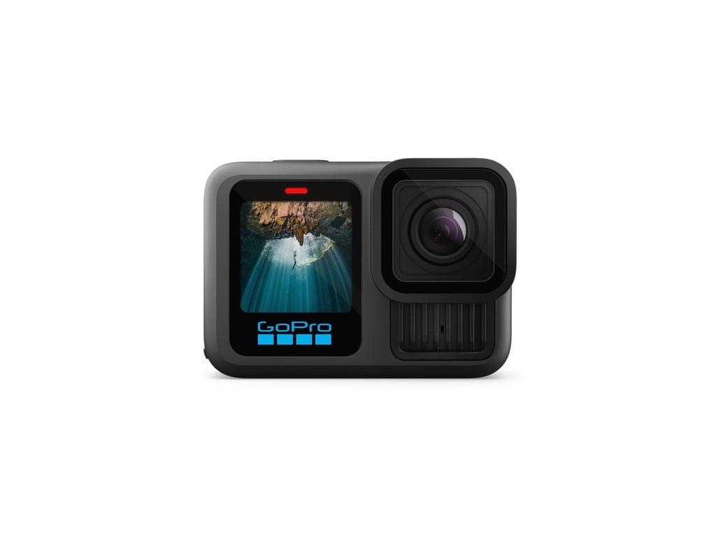 Camera de actiune GoPro H13B, 5.3K60, 27MPHyperSmooth 6.0 - 2 | YEO