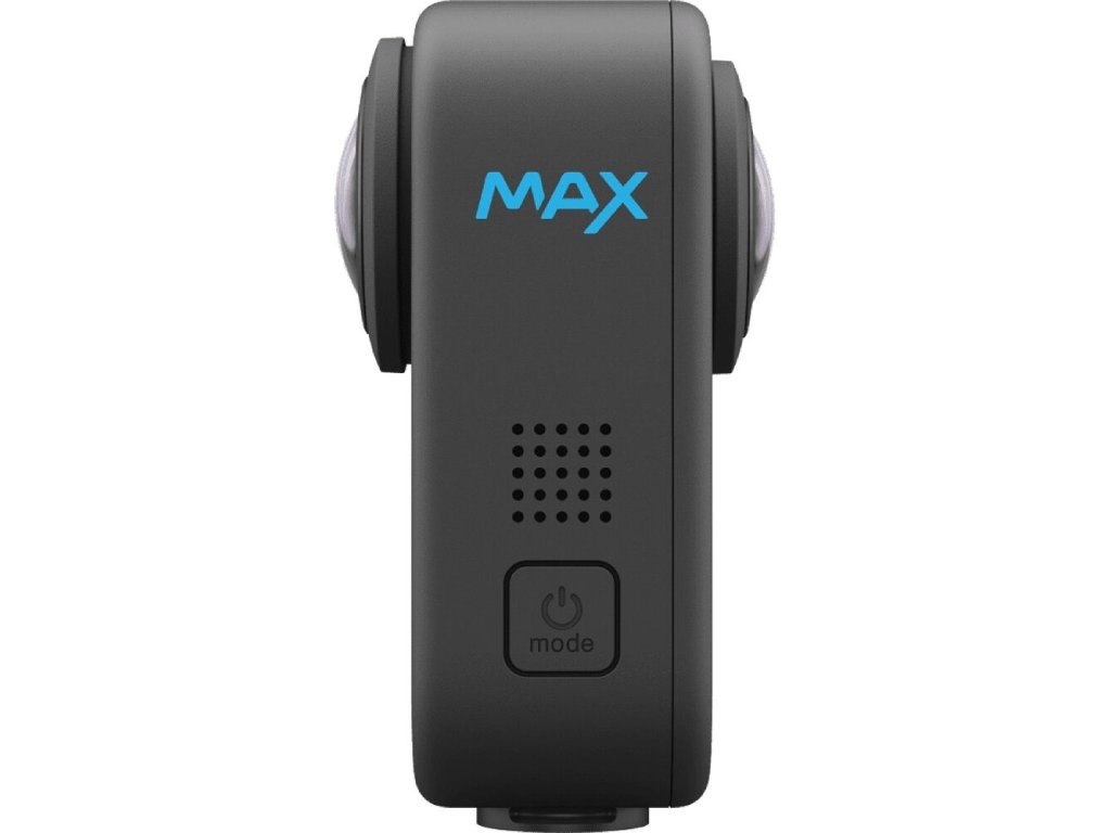 Camera de actiune GoPro MAX 360, 6K, Max TimeWarp2025 - 3 | YEO