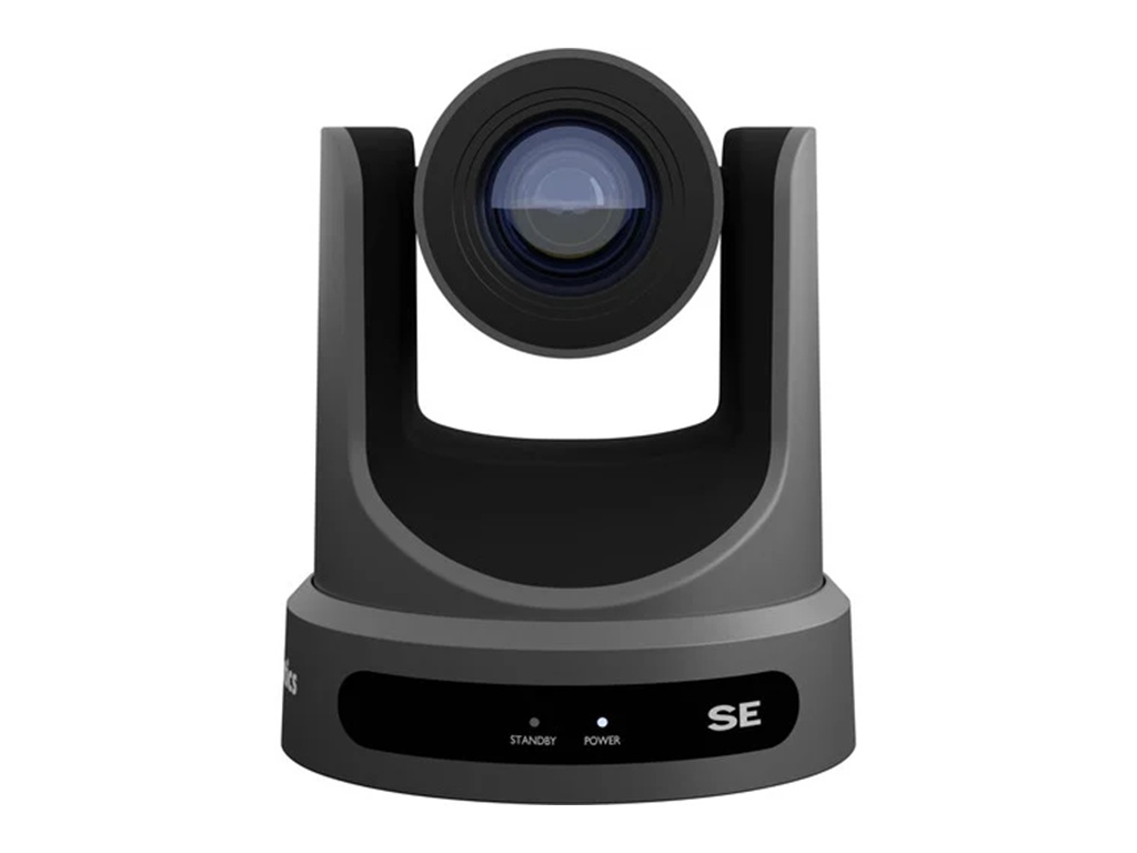 Camera PTZOptics Move SE, 30 x zoom optic, griSDI/HDMI/USB/IP