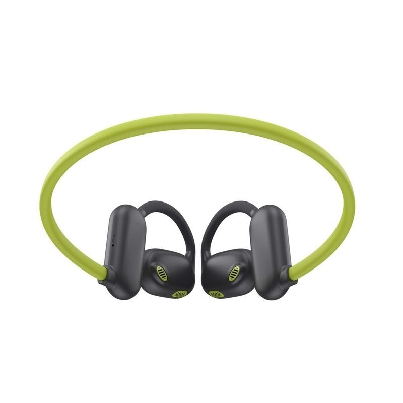 Casti wireless HAVIT Neckband E553BT, Verde - 3 | YEO