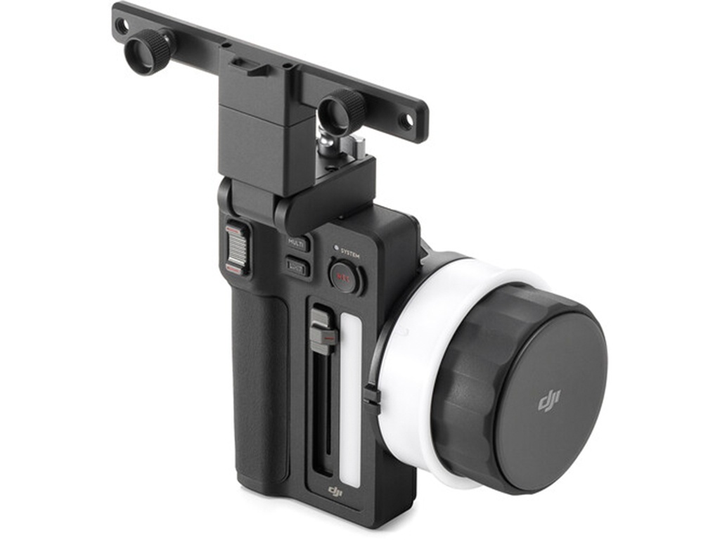 Controller DJI 3-Channel Follow Focus - 1 | YEO