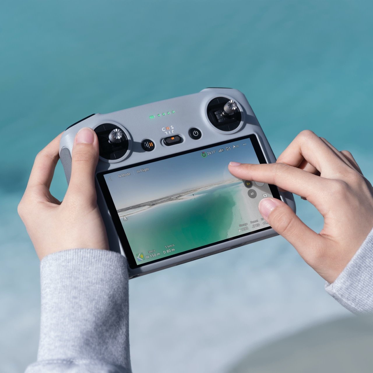 Controller DJI Mini 3 PRO