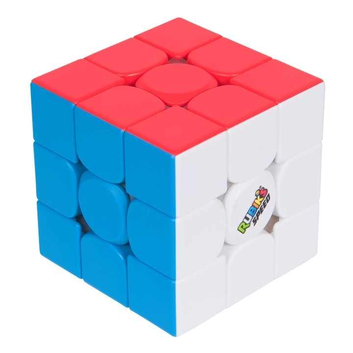 Cub Rubik Speed 3x3, Spin Master - 1 | YEO